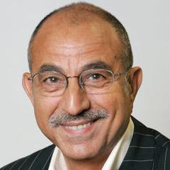 OMAR AKTOUF