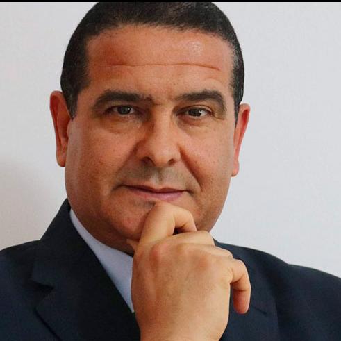 Mohamed Hammadi JARRAYA