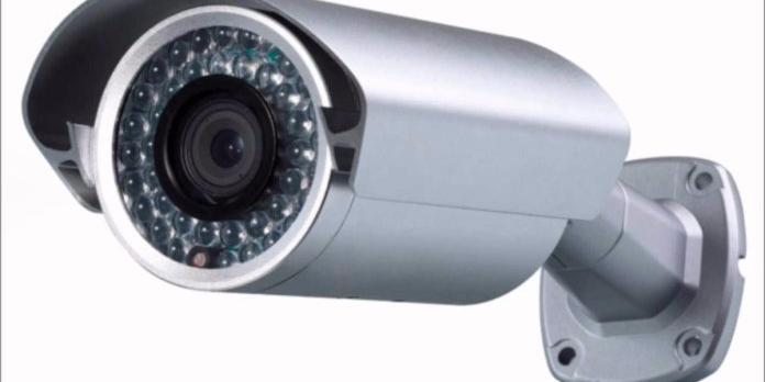 31 sophisticated night surveillance cameras seized in Relizane