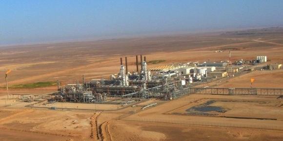 Algeria : Guitouni invites Poland, Turkey to boost energy cooperation with Algeria