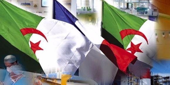 Algeria : Minister of Industry holds talks with French Ambassador to Algeria