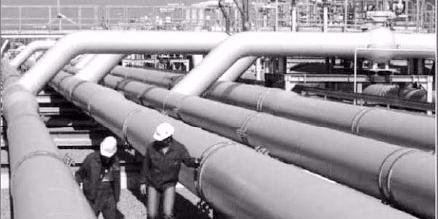 Algérie : Marché du Gaz , L’Algérie augmente ses exportations vers l’Europe