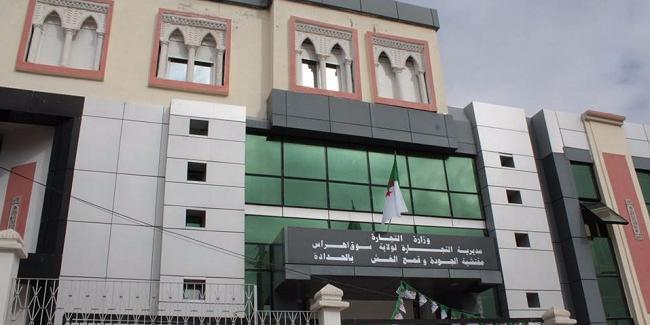 Algérie : "Envol" de l'investissement touristique et des industries agroalimentaires à Souk Ahras