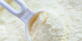 Algérie : La facture de poudre de lait en hausse