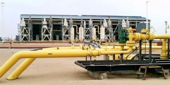 algeria : Hassi Messaoud oil field to produce gas in 2 months with capacity of 10 million cubic meters (m3) per day