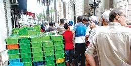 Algérie : Et revoilà La crise du lait