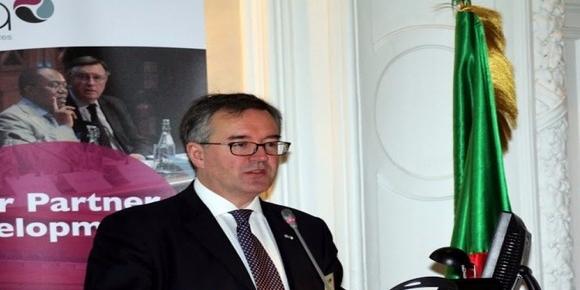 Algérie : Le tourisme peut jouer un rôle important dans le renforcement des relations économiques entre l'Algérie et le Royaume-Uni