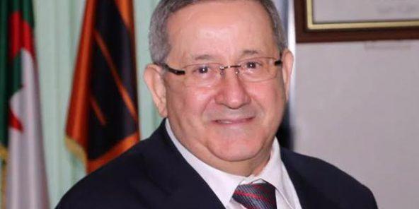 Algeria : Sonatrach develops new strategy for 2030, Company’s CEO