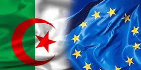 Institutional twinning projecAlgeria , t between Algeria and EU to permanently benefit Algerian economy