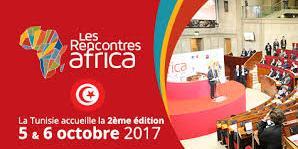 Tunisie : Les rencontres africa .