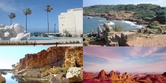 Algeria to partake in 39th International Tourism Industry Show in Paris