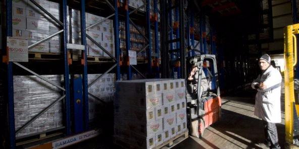 Algérie : Quand les jeunes entrepreneurs algériens se tournent vers l’Afrique...