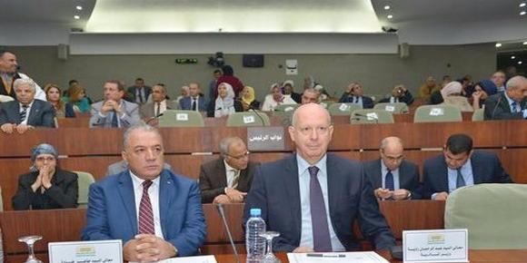 Algeria: The amount of loans will be limited to avoid inflation, Finance Minister says