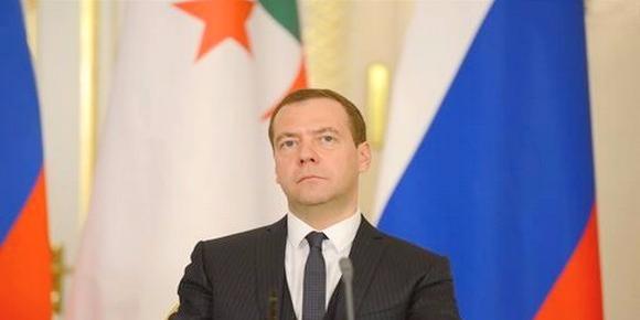 Algeria, Russia have "opportunities" to boost "mutually beneficial partnership"