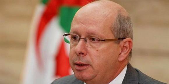 Algerian-British conference on financial services to be held in London, Thursday