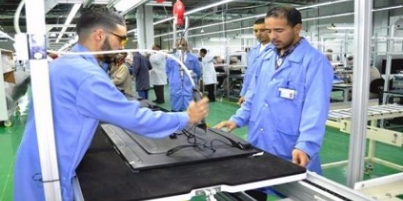 Algérie : Convention Fgar-banque Natixis sur les crédits d'investissement aux PME