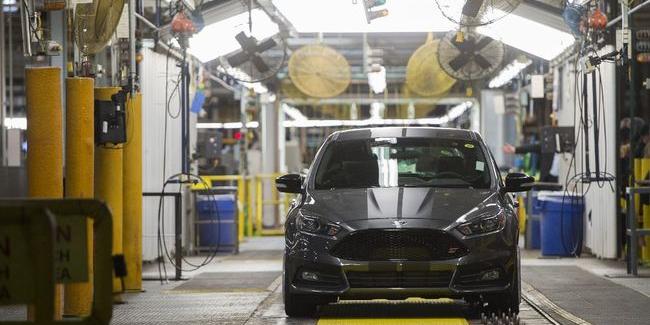 Algérie: Montage automobile : Un total de 12 projets à valider