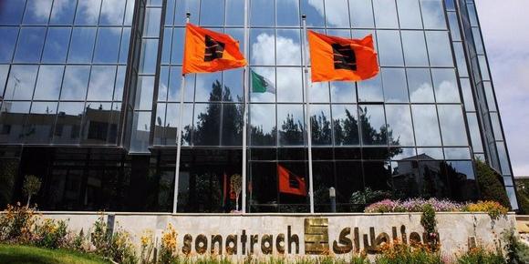 Sonatrach presents investment potential in Washington
