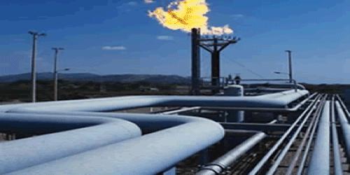 Algeria: Gas production from Timimoun field to be launched in 2019 with capacity of 1.6 billion cubic metres annually