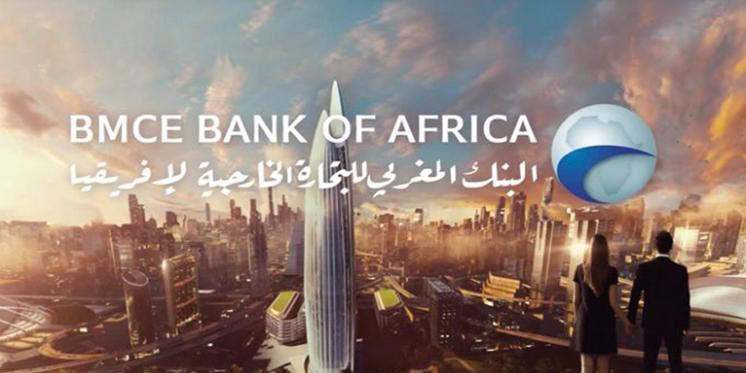 Maroc : BMCE Bank of Africa , Hausse de 1,4% du résultat net part du groupe à fin septembre 2017