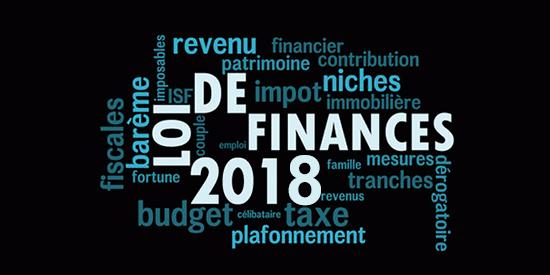 Annaba: Eclairage sur la loi des finances 2018