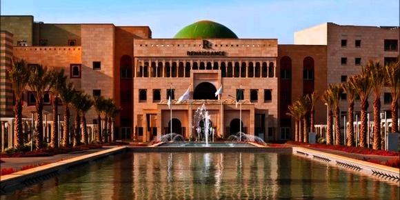 مختصون في السياحة يدعون لخلق تعاون دولي لتحريك القطاع خلال لقاء جهوي بتلمسان
