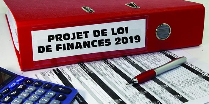 2019 Finance Bill published in Official Gazette N°. 79