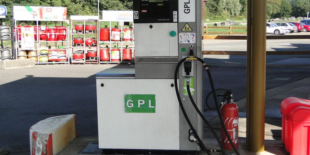 Algérie-Généraliser le GPL pour réduire l'importation de carburant