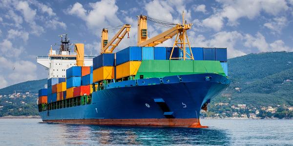 Algérie-Sept milliards de dollars pour le transport maritime et les études du BTP Balance des paiements