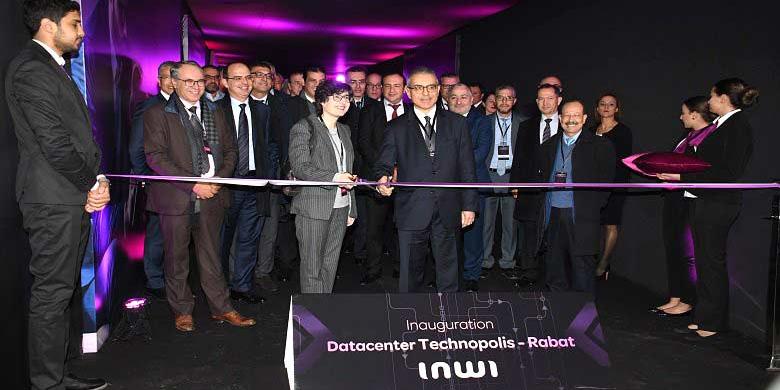 Maroc-Un nouveau Datacenter à Rabat signé inwi