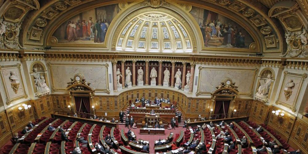 Tunisie- Forum économique consacré à la Tunisie au Sénat français