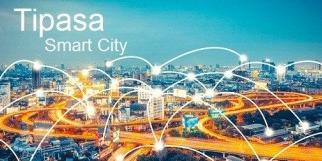 Algérie-«Tipasa Smart City».. Plusieurs initiatives lancées