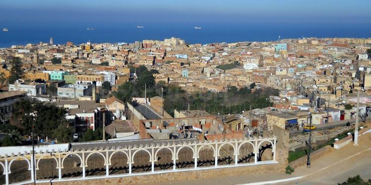 Algérie-MARCHE TOURISTIQUE LOCAL : Point de promotion pour la destination ‘'Mostaganem'' !