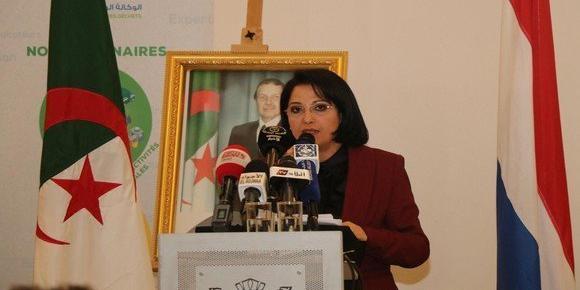 Algeria-Netherlands to sign cooperation agreement on waste management