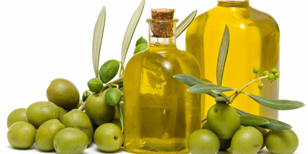 National olive oil show: Six provinces taking part