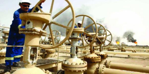 Exportations de gaz : Chikhi évoque des conditions «plus difficiles»