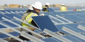Energy transition in Algeria: officials urge for funding and legislative support
