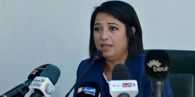 Zerouati : "l'Algérie déterminée à adopter un modèle économique durable"