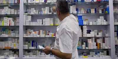 Retard dans le programme d'importation Une pénurie aiguë de médicaments attendue dans les pharmacies