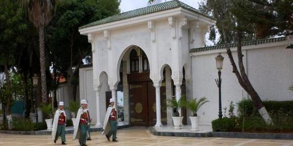 ALGIERS-President Tebboune appoints new government members