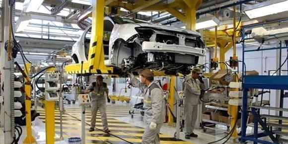 ALGIERS-Developing permanent laws to boost industrial assembly activity