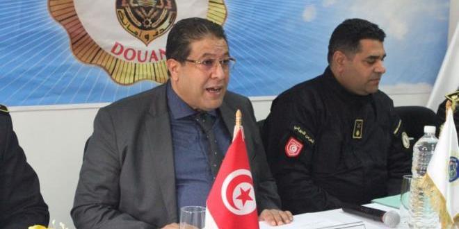 Tunisia-Customs calls for speeding up creation of position of customs attaché in embassies and consulates