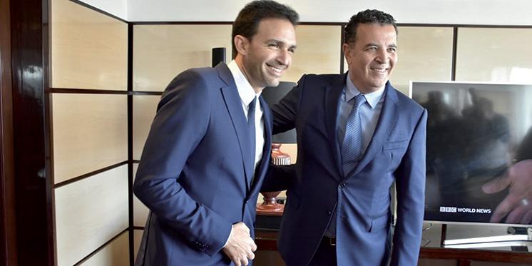Maroc:16 commissions permanentes à la CGEM pour le mandat 2020-2023