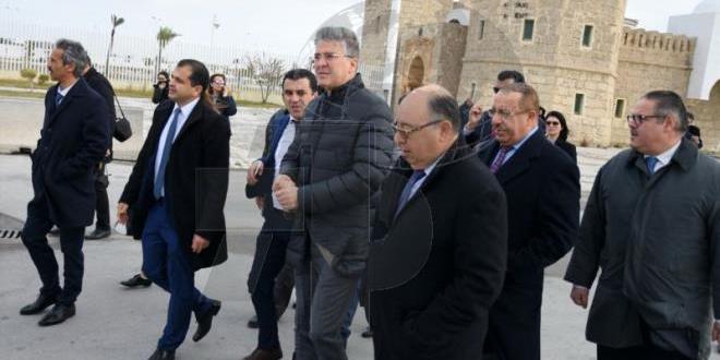 Tunisia to accommodate 11 cruises in 2020