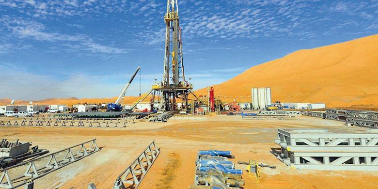 Maroc:Exploration gazière Le permis Anoual de Sound Energy prolongé d’un an