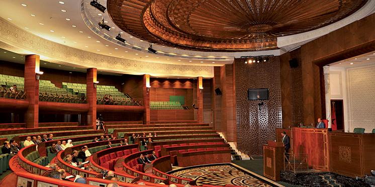 Maroc:Le texte entame le circuit législatif ; Les détails du PLF rectificative