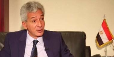 الغرف الأفريقية: مصر الدولة الوحيدة بالقارة تحقيقا لمعدل نمو إيجابي رغم كورونا