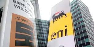 Algeria:Gas;Sonatrach, ENI renew 3 partnership agreements untill year 2049