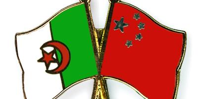 Algeria/China: Projects on horizon in several industrial activities