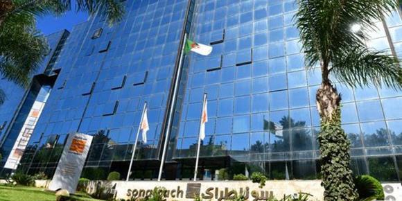 Algeria:Hydrocarbons,Sonatrach, international company OMV sign MoU